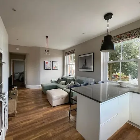 Nomi Homes - Budleigh Salterton - Exmouth - Exeter - The Coffers - Sleeps 4 Exterior photo
