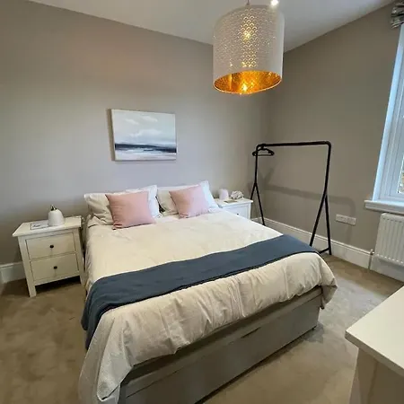 Nomi Homes - Budleigh Salterton - Exmouth - Exeter - The Coffers - Sleeps 4 Exterior photo
