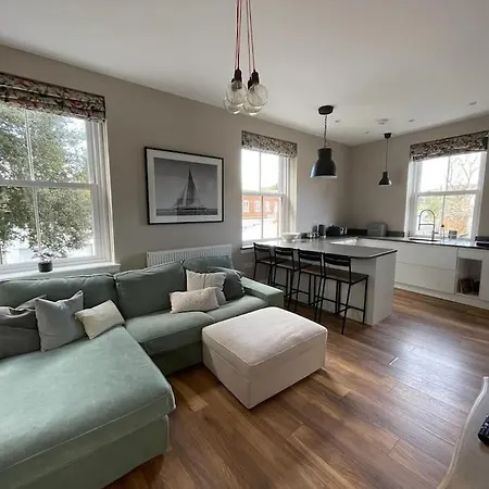 Nomi Homes - Budleigh Salterton - Exmouth - Exeter - The Coffers - Sleeps 4 Exterior photo