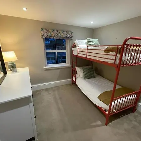 Nomi Homes - Budleigh Salterton - Exmouth - Exeter - The Coffers - Sleeps 4 Exterior photo