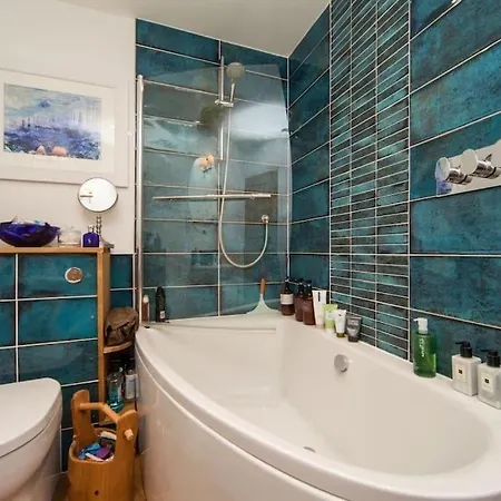 Nomi Homes - Budleigh Salterton - Exmouth - Exeter - The Coffers - Sleeps 4 Exterior photo