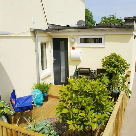 Nomi Homes - Budleigh Salterton - Exmouth - Exeter - The Coffers - Sleeps 4 Exterior photo