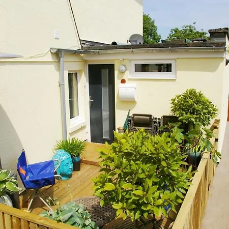 Nomi Homes - Budleigh Salterton - Exmouth - Exeter - The Coffers - Sleeps 4 Exterior photo