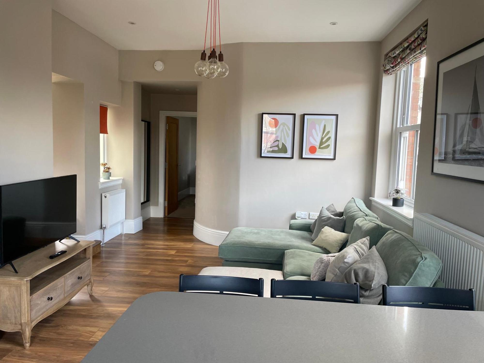 Nomi Homes - - Exmouth - Exeter - The Coffers - Sleeps 4 Budleigh Salterton