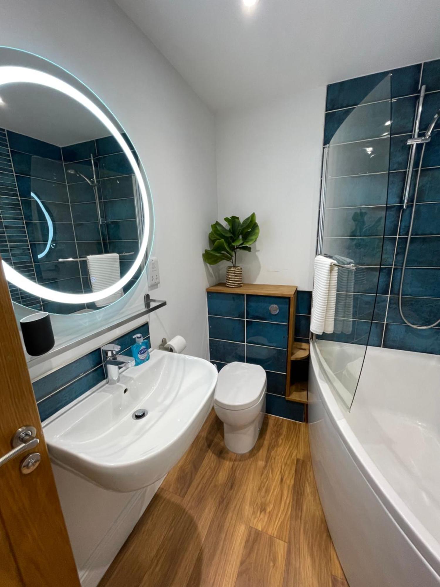 Nomi Homes - - Exmouth - Exeter - The Coffers - Sleeps 4 Budleigh Salterton