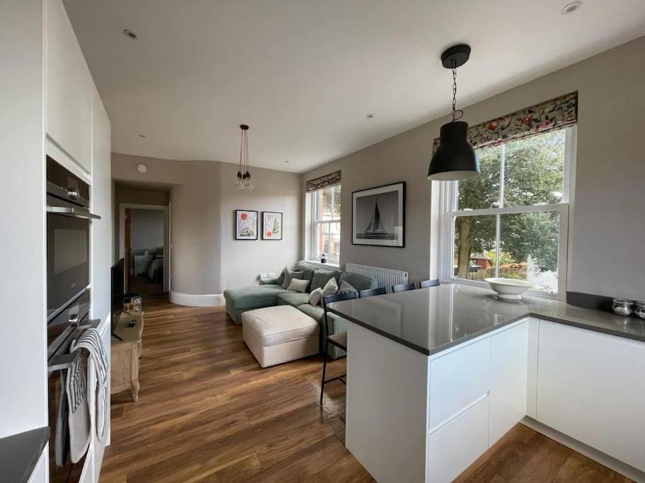 Nomi Homes - - Exmouth - Exeter - The Coffers - Sleeps 4 * Budleigh Salterton