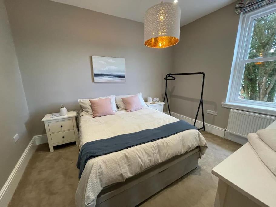 Nomi Homes - - Exmouth - Exeter - The Coffers - Sleeps 4 Budleigh Salterton