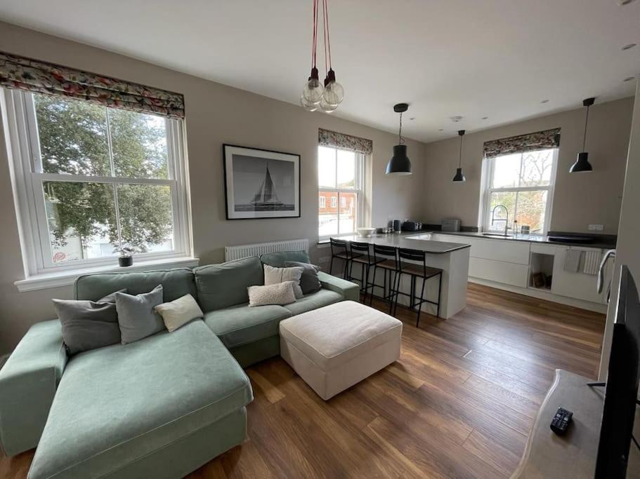 Nomi Homes - - Exmouth - Exeter - The Coffers - Sleeps 4 Apartment