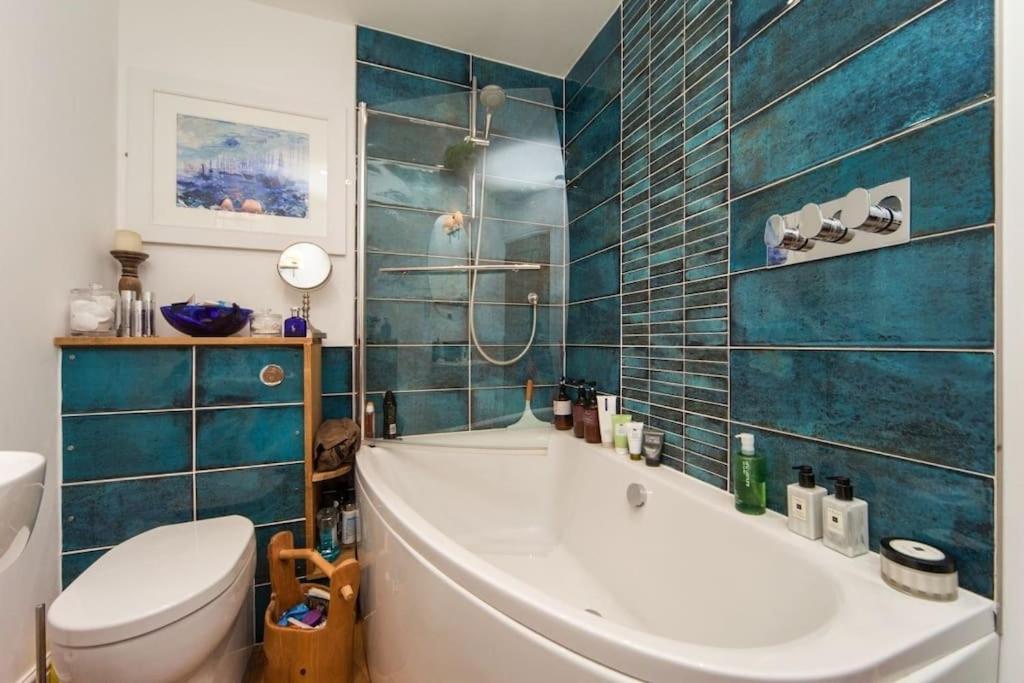 Nomi Homes - - Exmouth - Exeter - The Coffers - Sleeps 4