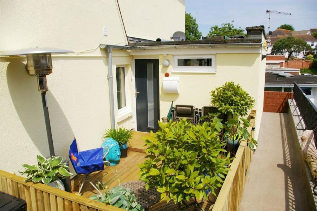 Apartment Nomi Homes - - Exmouth - Exeter - The Coffers - Sleeps 4 Budleigh Salterton