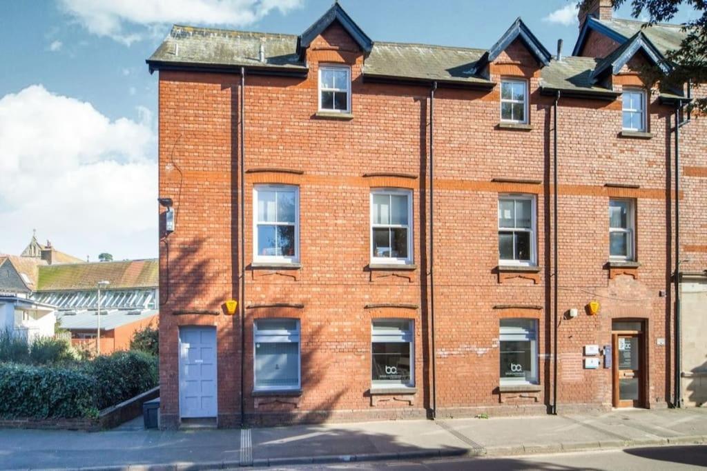 Nomi Homes - - Exmouth - Exeter - The Coffers - Sleeps 4 * Budleigh Salterton