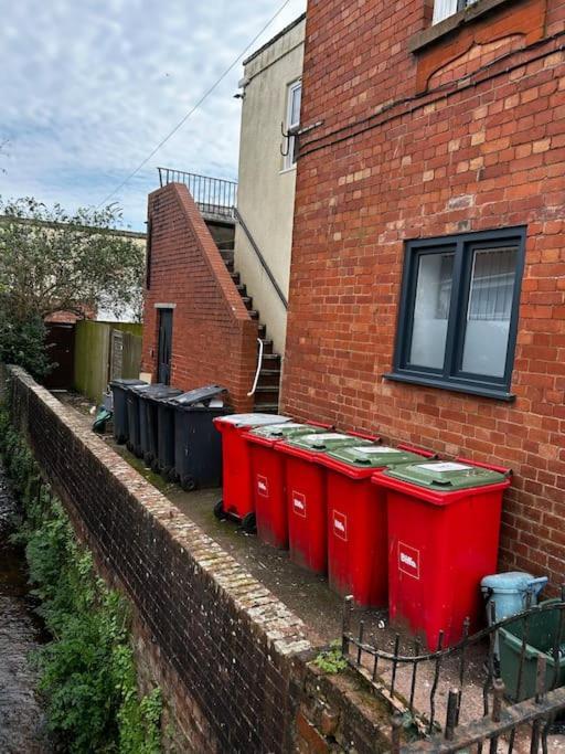Nomi Homes - - Exmouth - Exeter - The Coffers - Sleeps 4 Budleigh Salterton